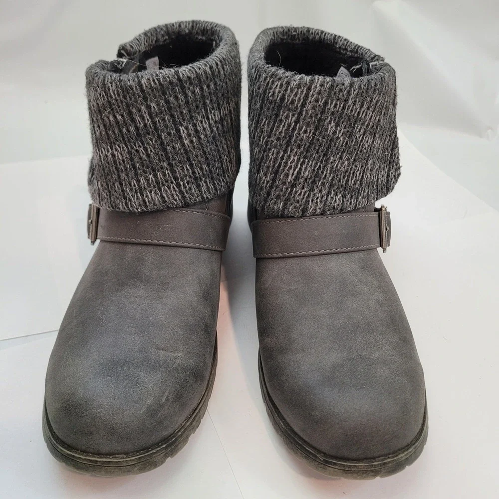 Rocket Dog preowned minimal